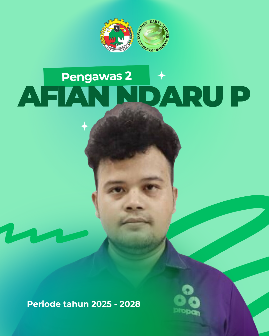 PENGAWAS 2